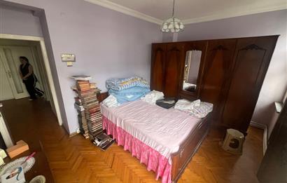 1 Nolu Beşirlide full manzaralı tabela değeri yüksek daire