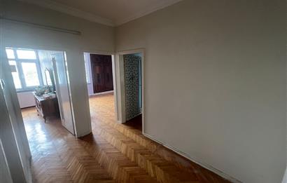 1 Nolu Beşirlide full manzaralı tabela değeri yüksek daire