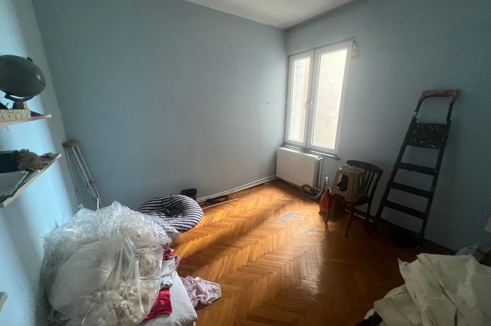 1 Nolu Beşirlide full manzaralı tabela değeri yüksek daire