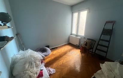 1 Nolu Beşirlide full manzaralı tabela değeri yüksek daire
