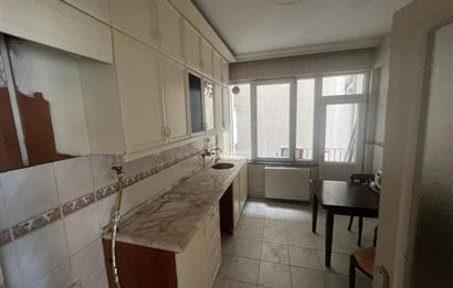 1 Nolu Beşirlide full manzaralı tabela değeri yüksek daire