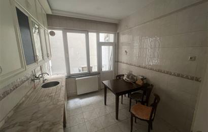 1 Nolu Beşirlide full manzaralı tabela değeri yüksek daire