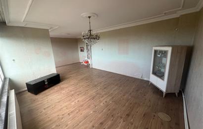 1 Nolu Beşirlide full manzaralı tabela değeri yüksek daire