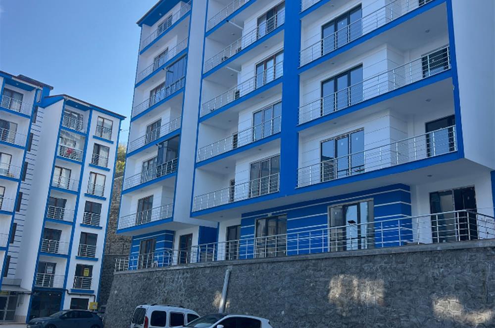 Zümrütlife satılık sıfır daire