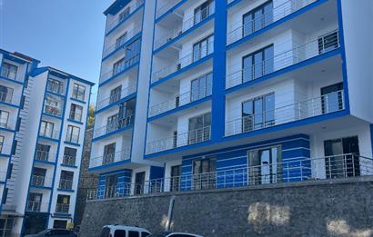 Zümrütlife satılık sıfır daire