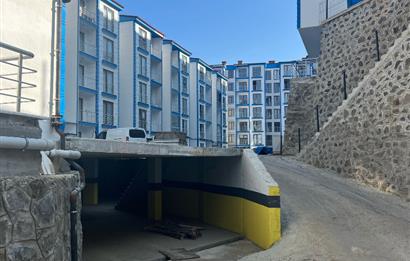Zümrütlife satılık sıfır daire