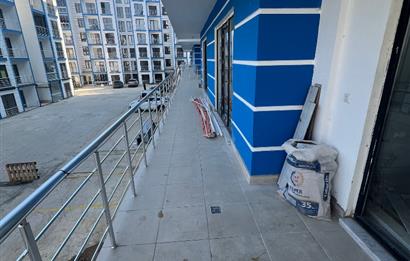 Zümrütlife satılık sıfır daire