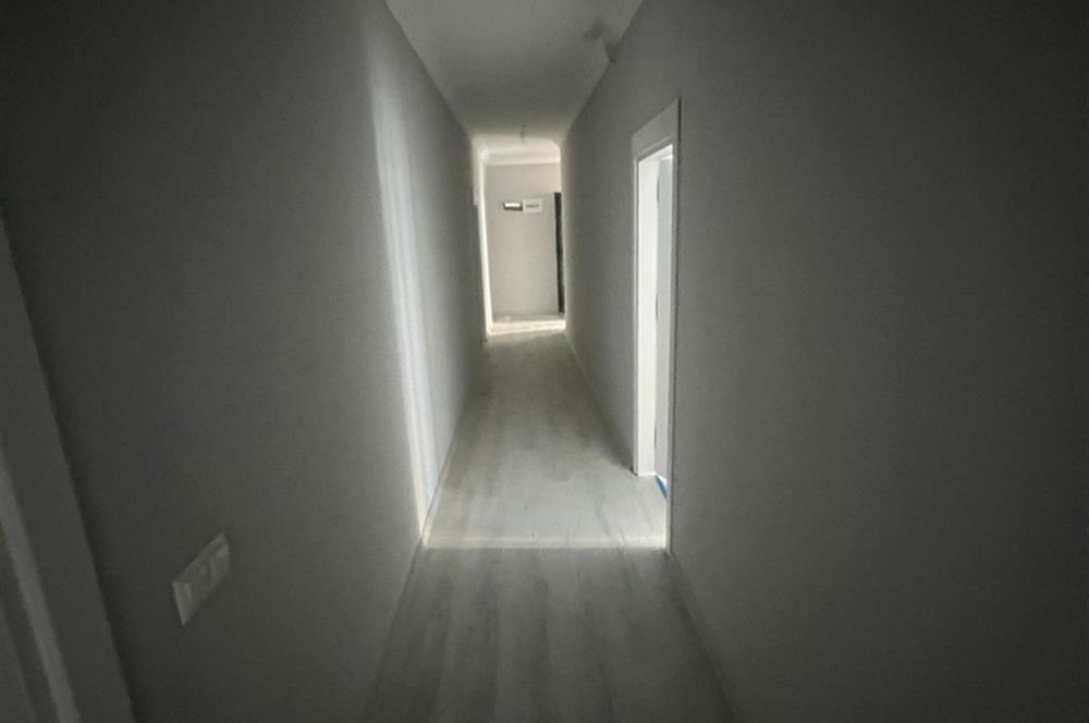 Zümrütlife satılık sıfır daire