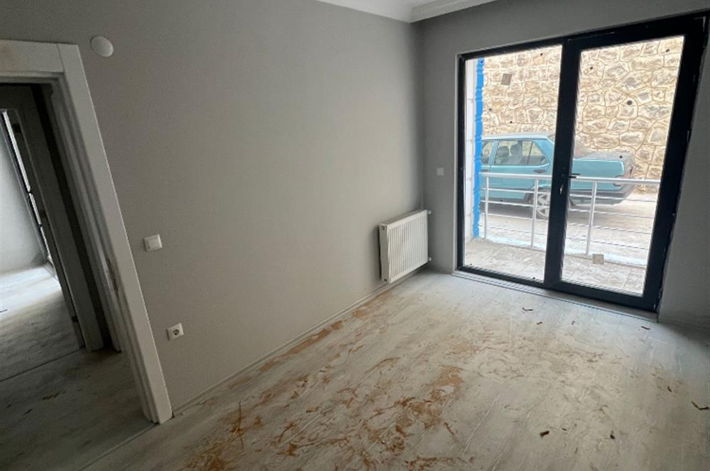 Zümrütlife satılık sıfır daire