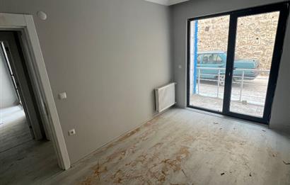 Zümrütlife satılık sıfır daire