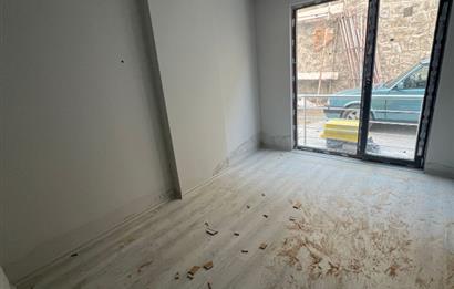 Zümrütlife satılık sıfır daire