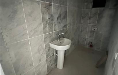 Zümrütlife satılık sıfır daire