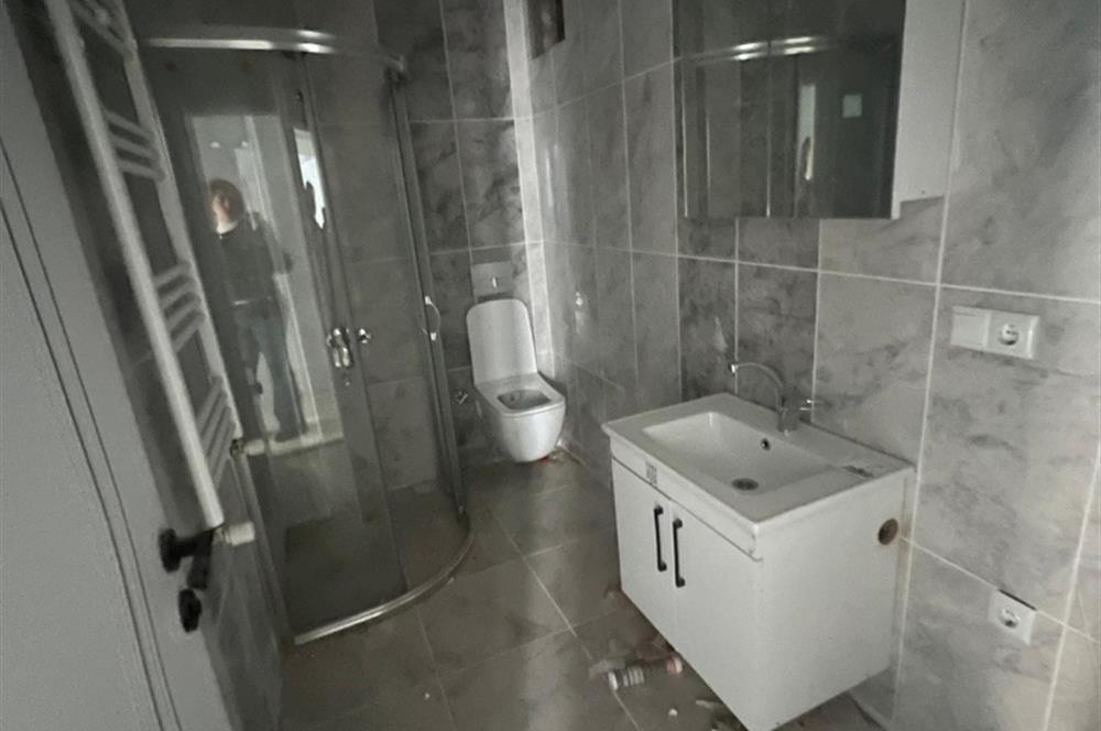Zümrütlife satılık sıfır daire