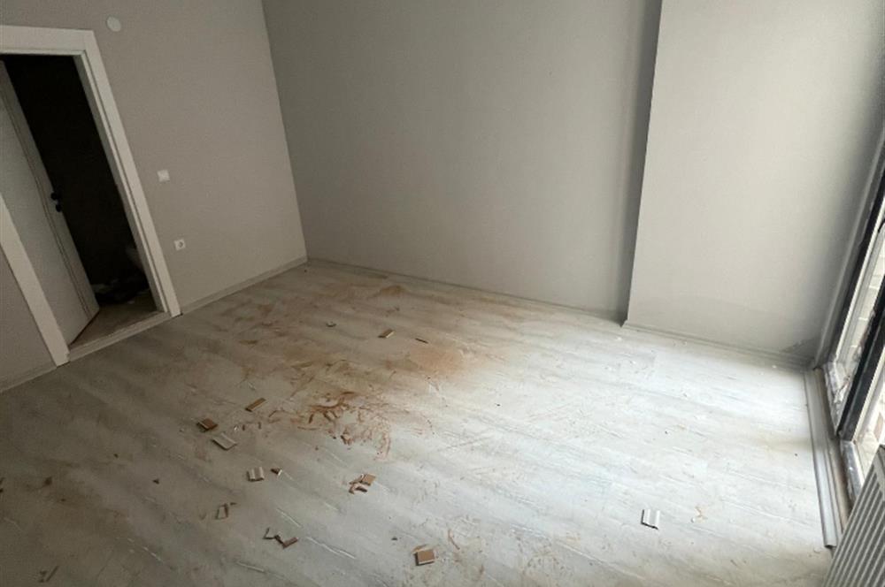 Zümrütlife satılık sıfır daire