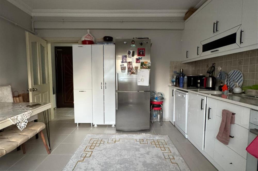 C21 WİNNER PLEVNE MAHALLESİ 3+1 140m² SATILIK DAİRE