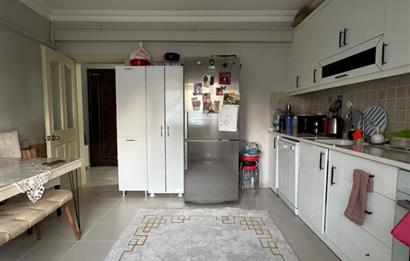 C21 WİNNER PLEVNE MAHALLESİ 3+1 140m² SATILIK DAİRE