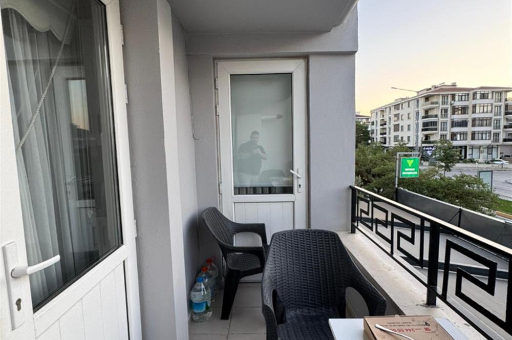 C21 WİNNER PLEVNE MAHALLESİ 3+1 140m² SATILIK DAİRE