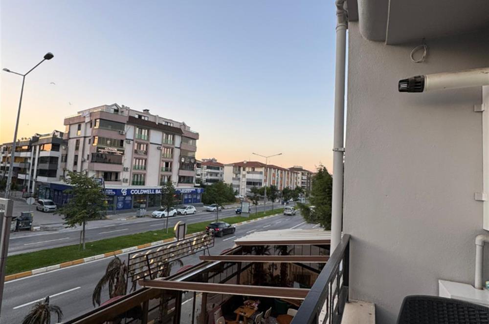 C21 WİNNER PLEVNE MAHALLESİ 3+1 140m² SATILIK DAİRE