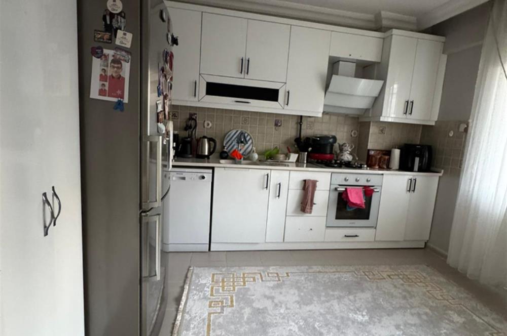 C21 WİNNER PLEVNE MAHALLESİ 3+1 140m² SATILIK DAİRE