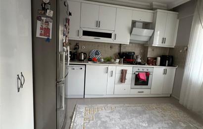 C21 WİNNER PLEVNE MAHALLESİ 3+1 140m² SATILIK DAİRE