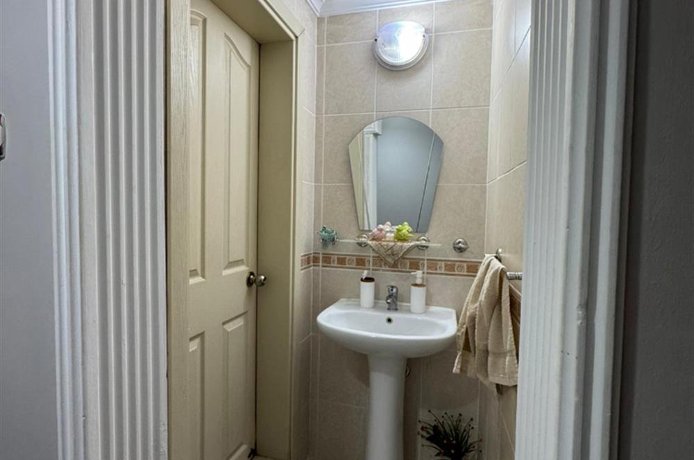 C21 WİNNER PLEVNE MAHALLESİ 3+1 140m² SATILIK DAİRE