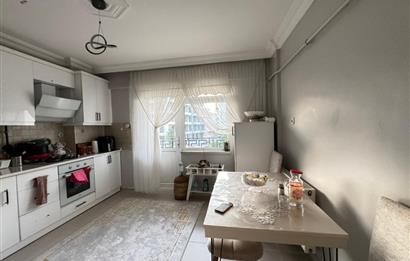 C21 WİNNER PLEVNE MAHALLESİ 3+1 140m² SATILIK DAİRE