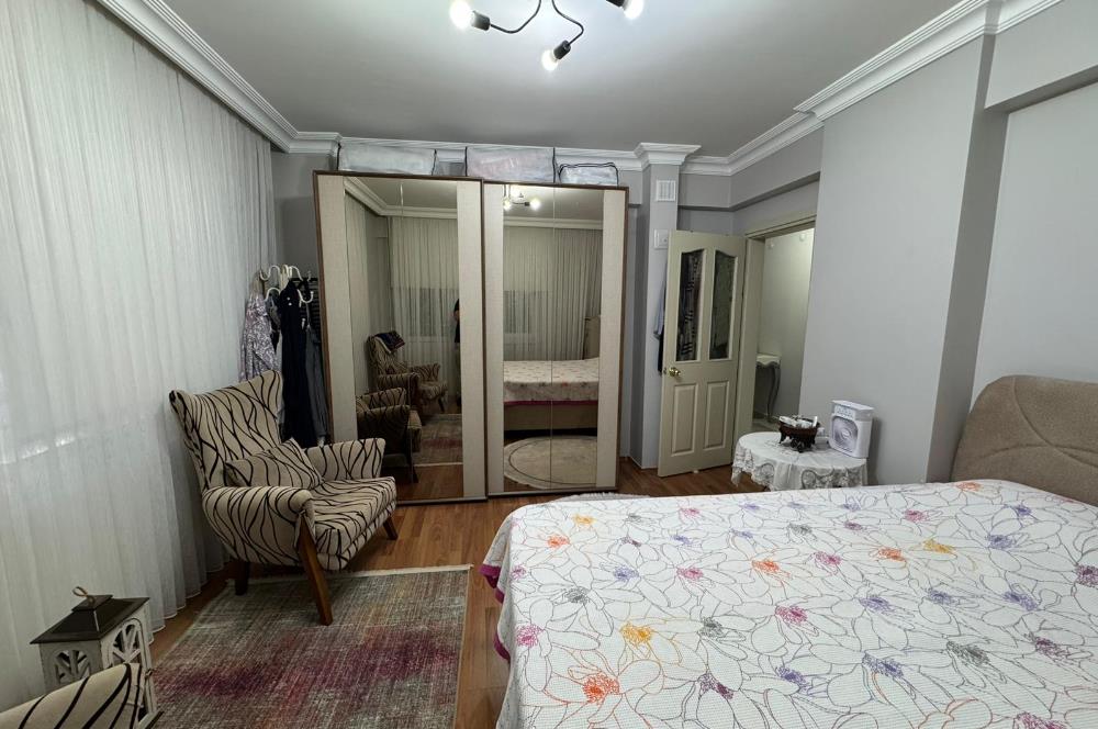 C21 WİNNER PLEVNE MAHALLESİ 3+1 140m² SATILIK DAİRE