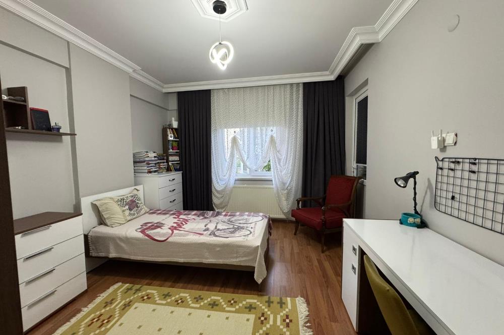 C21 WİNNER PLEVNE MAHALLESİ 3+1 140m² SATILIK DAİRE