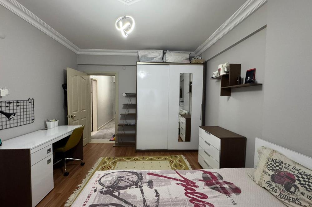 C21 WİNNER PLEVNE MAHALLESİ 3+1 140m² SATILIK DAİRE