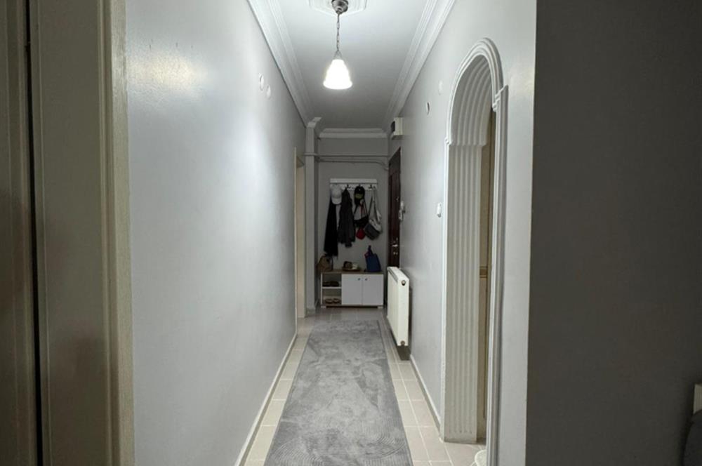C21 WİNNER PLEVNE MAHALLESİ 3+1 140m² SATILIK DAİRE