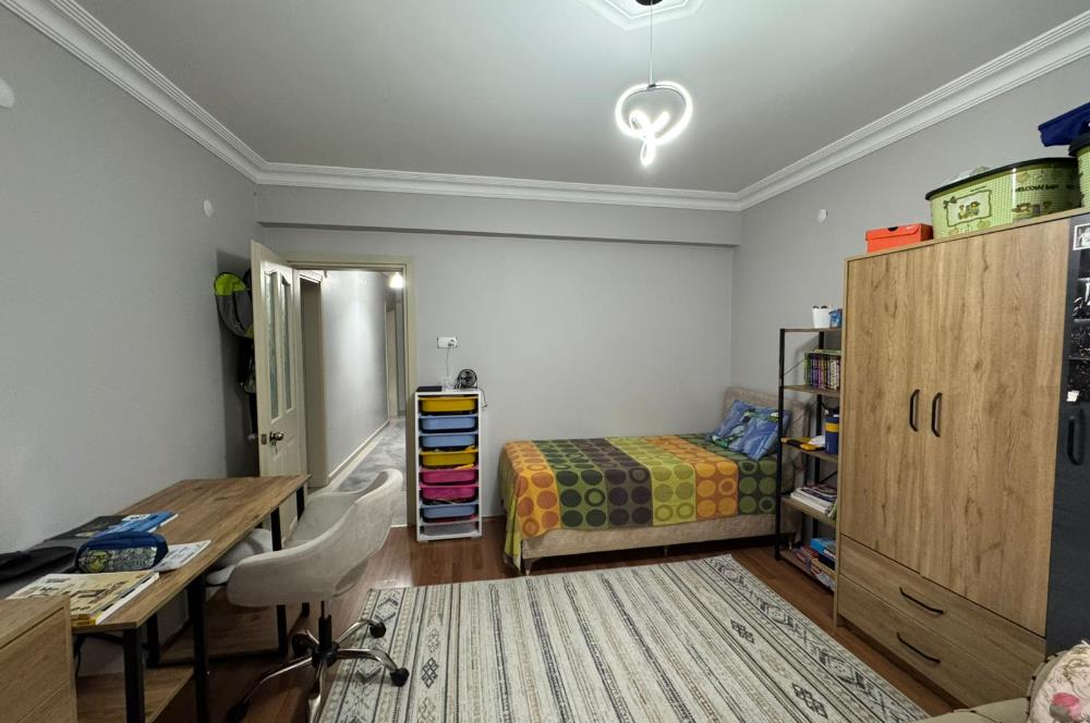 C21 WİNNER PLEVNE MAHALLESİ 3+1 140m² SATILIK DAİRE