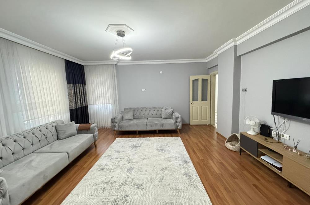 C21 WİNNER PLEVNE MAHALLESİ 3+1 140m² SATILIK DAİRE