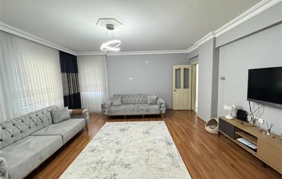 C21 WİNNER PLEVNE MAHALLESİ 3+1 140m² SATILIK DAİRE