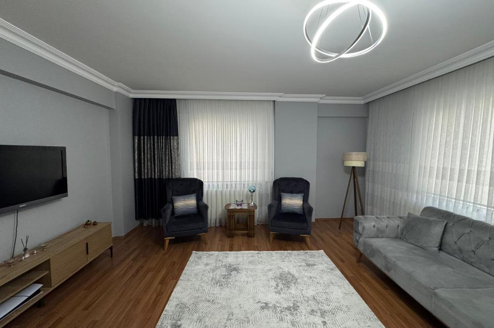 C21 WİNNER PLEVNE MAHALLESİ 3+1 140m² SATILIK DAİRE