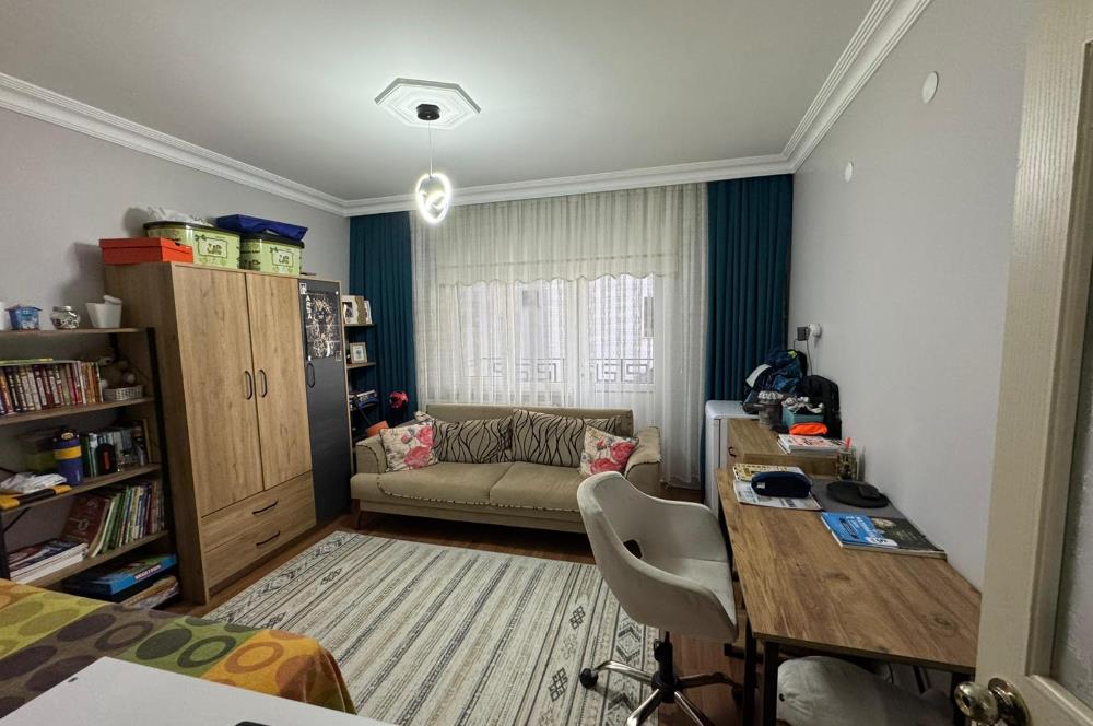 C21 WİNNER PLEVNE MAHALLESİ 3+1 140m² SATILIK DAİRE