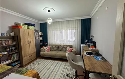 C21 WİNNER PLEVNE MAHALLESİ 3+1 140m² SATILIK DAİRE