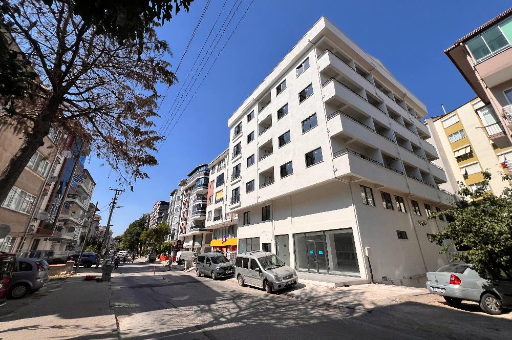 C21 WİNNER KASAPLAR MAHALLESİ SATILIK 4+1 DUBLEKS DAİRE
