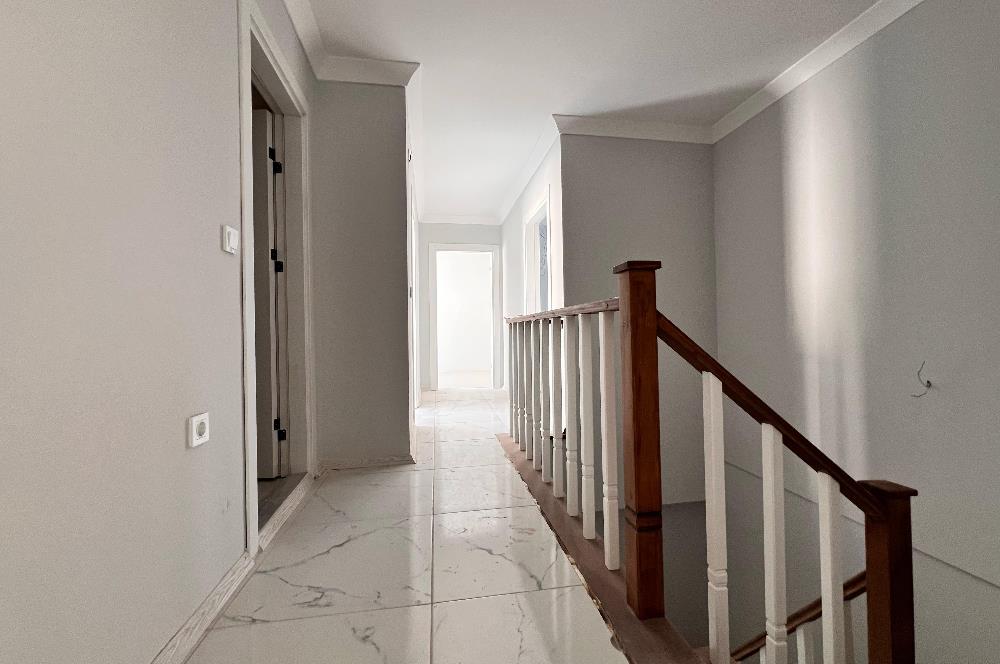 C21 WİNNER KASAPLAR MAHALLESİ SATILIK 4+1 DUBLEKS DAİRE