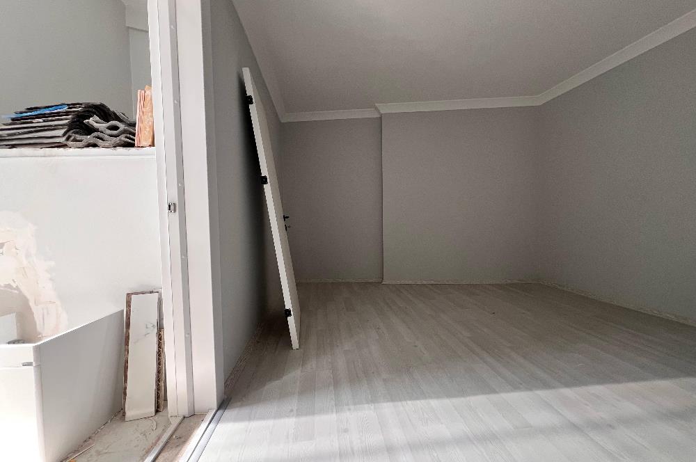 C21 WİNNER KASAPLAR MAHALLESİ SATILIK 4+1 DUBLEKS DAİRE