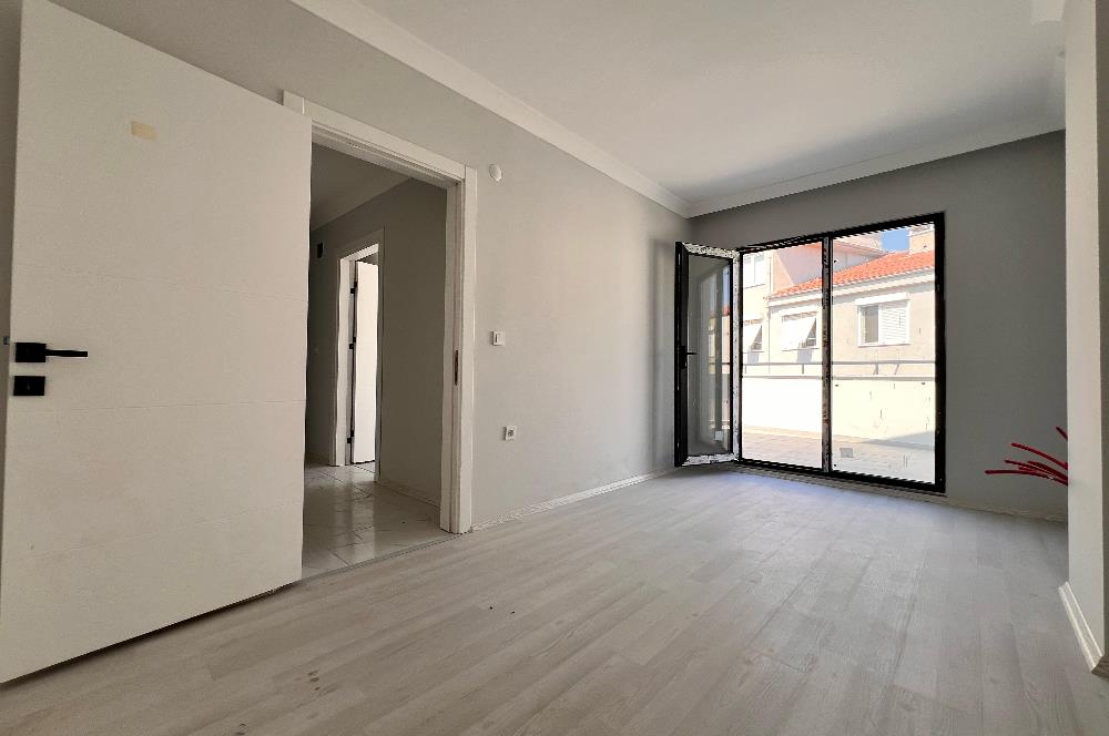 C21 WİNNER KASAPLAR MAHALLESİ SATILIK 4+1 DUBLEKS DAİRE