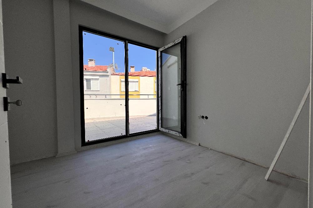 C21 WİNNER KASAPLAR MAHALLESİ SATILIK 4+1 DUBLEKS DAİRE