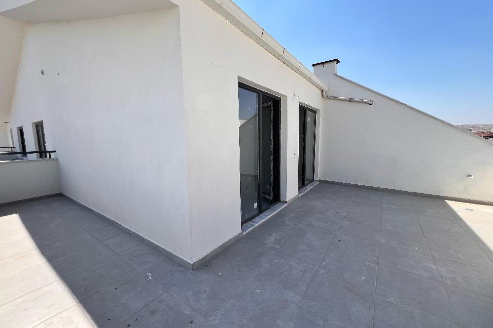 C21 WİNNER KASAPLAR MAHALLESİ SATILIK 4+1 DUBLEKS DAİRE
