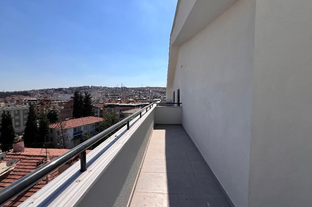 C21 WİNNER KASAPLAR MAHALLESİ SATILIK 4+1 DUBLEKS DAİRE