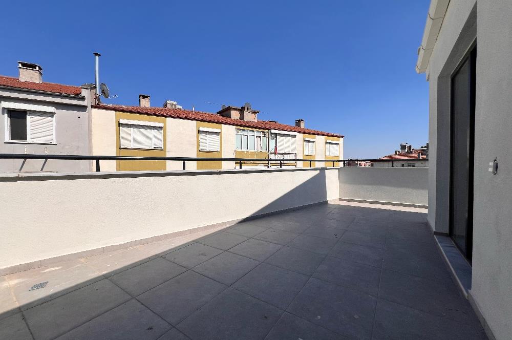 C21 WİNNER KASAPLAR MAHALLESİ SATILIK 4+1 DUBLEKS DAİRE