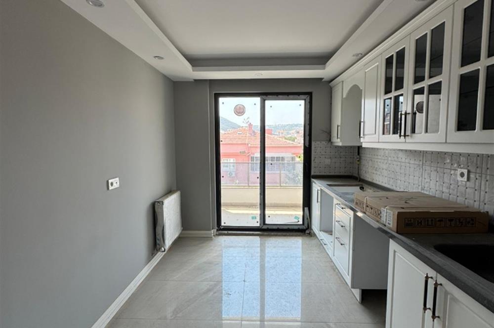 C21 WİNNER KUVA-İ MİLLİYE MAHALLESİ KİRALIK 4+1 DUBLEKS