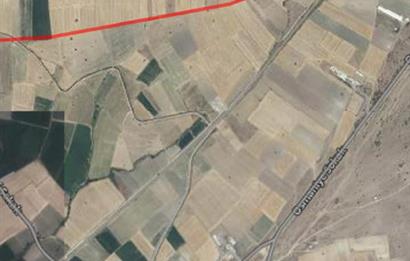 CENTURY21 BAL'DAN HOTAŞLAR MAH.DE SATILIK 7150 M2 TARLA