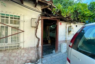 C21 BAL'DAN 114 M2 ARSA İÇİNDE 3 KAT İMARLI SATILIK MÜSTAKİL EV