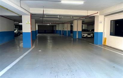 NEWCİTY 2.ETAPTA 4+1 ÖZEL BAHÇE KULLANIMLI DUBLEKS KİRALIK DAİRE
