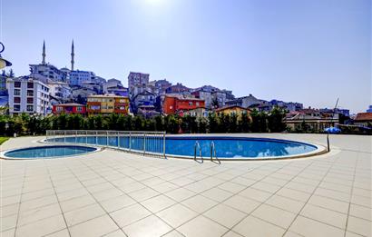 NEWCİTY 2.ETAPTA 4+1 ÖZEL BAHÇE KULLANIMLI DUBLEKS KİRALIK DAİRE