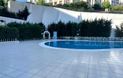 NEWCİTY 2.ETAPTA 4+1 ÖZEL BAHÇE KULLANIMLI DUBLEKS KİRALIK DAİRE